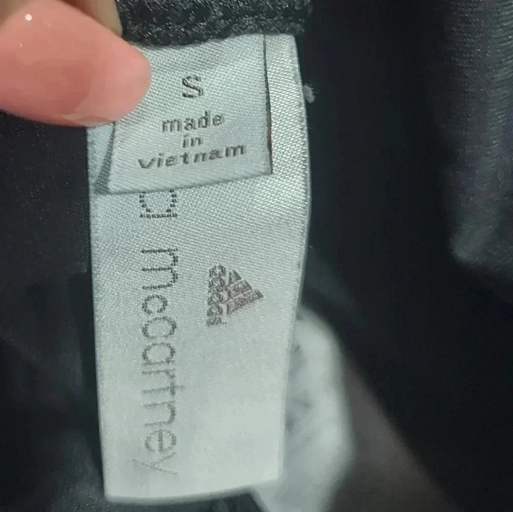 🖤Adidas by Stella McCartney Running Tights - Picture 3 of 5